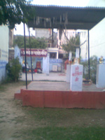 turntable